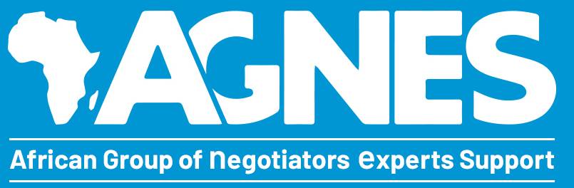 AGNES logo