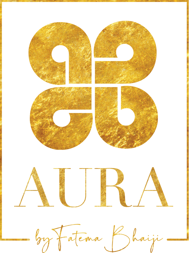 Aura Events logo