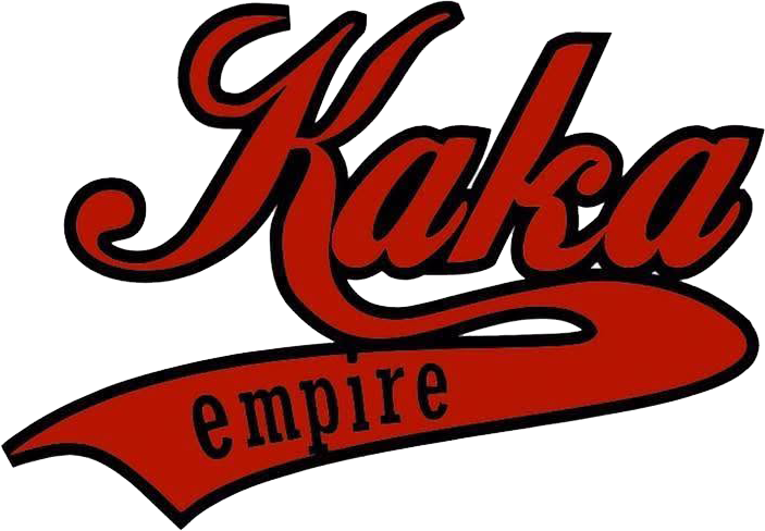 Kaka Empire logo