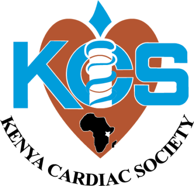 Kenya Cardiac Society logo