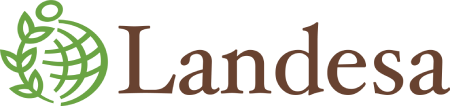 Landesa logo