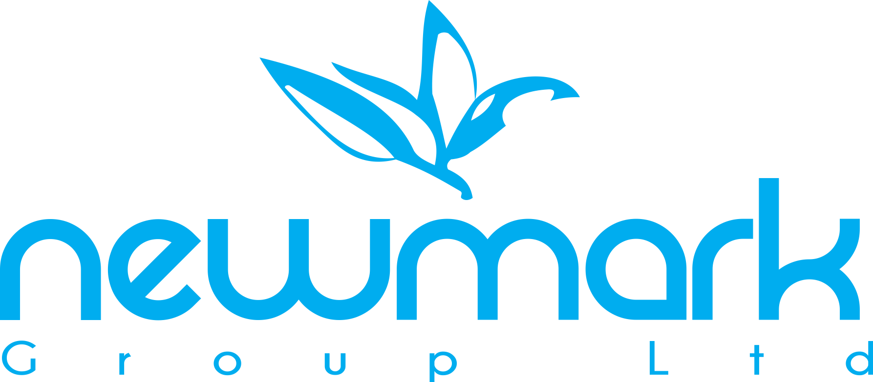 Newmark logo