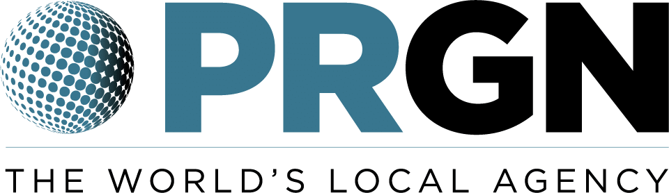 PRGN logo