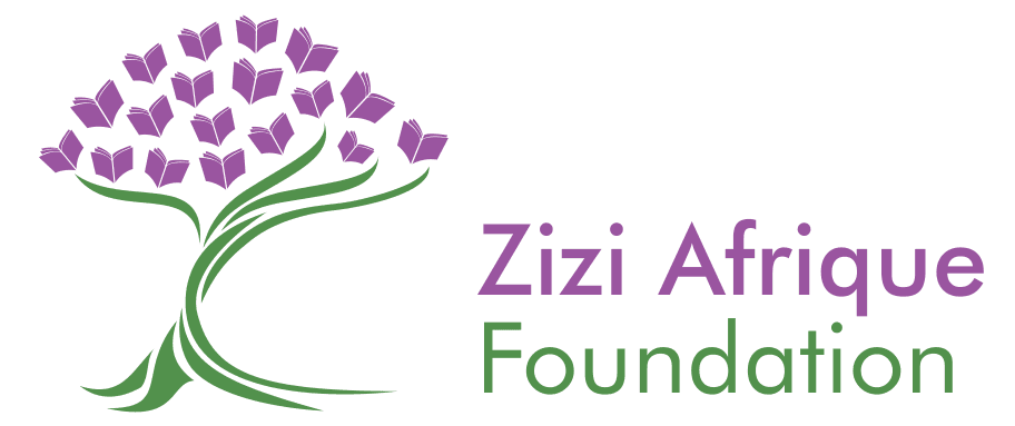Zizi Afrique logo