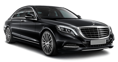 Mercedes Benz S-Class