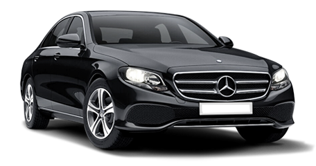 Mercedes Benz E-Class