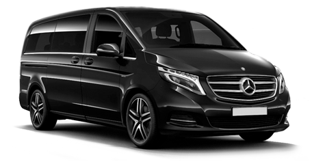 Mercedes Benz V-Class