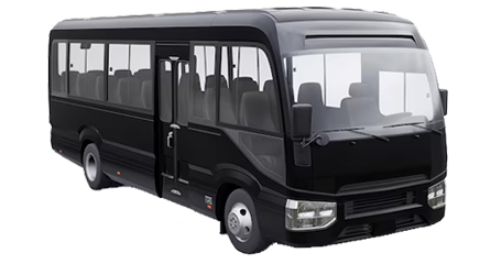 Toyota Coaster